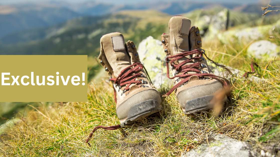 Best Boots For Trail Work