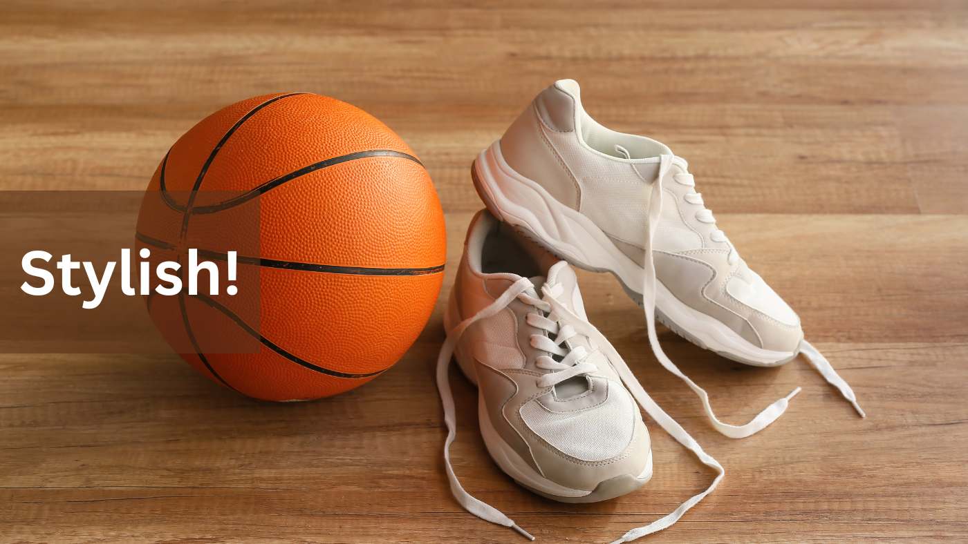 TOP 5 BEST BASKETBALL SHOES FOR WIDE FEET OF 2024