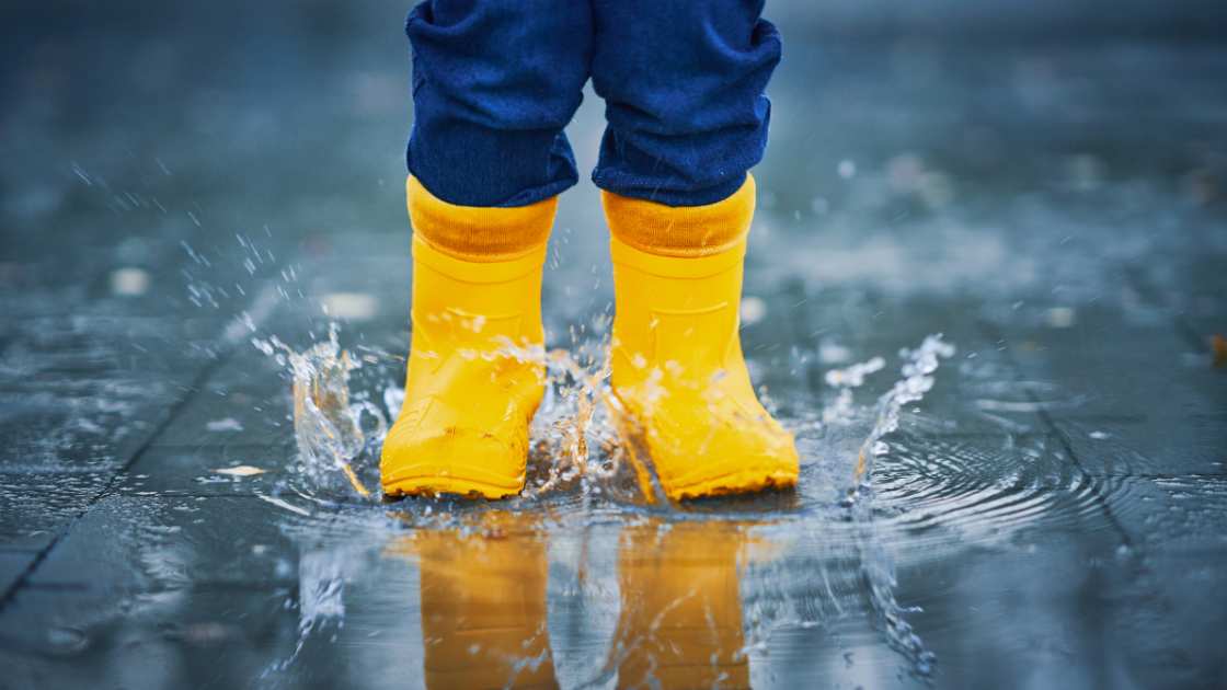 Women's Best Rain Boots - Stay Stylish and Dry of 2024