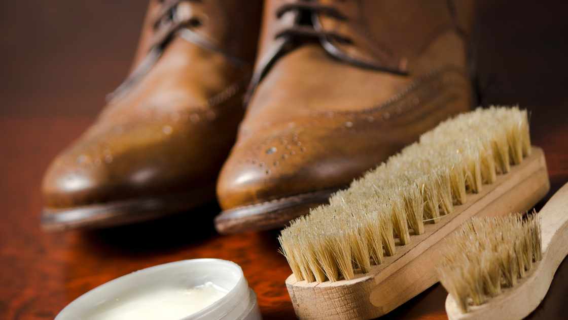 Step Up Your Shoe Game: Essential Maintenance Tips for Longevity