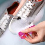 How to Remove Scuffs from Different Shoe Materials: A Complete Guide