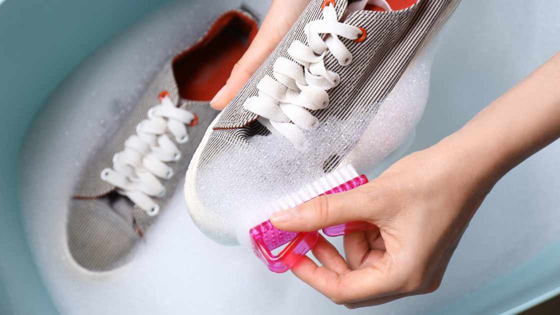 How to Remove Scuffs from Different Shoe Materials: A Complete Guide