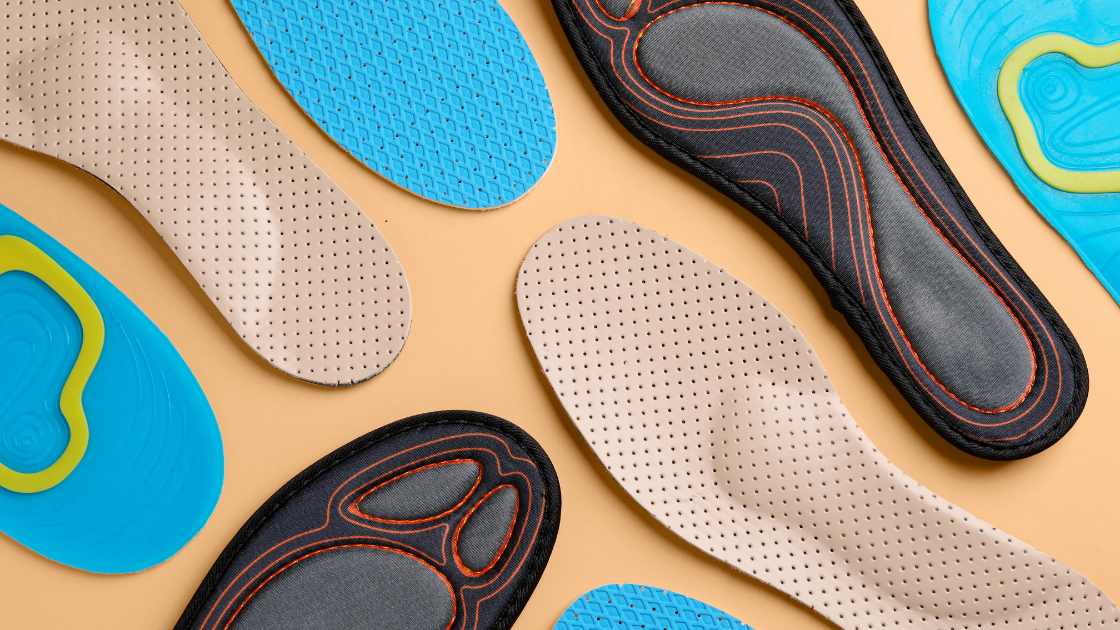 How to Add Cushioning to Flats with Insoles