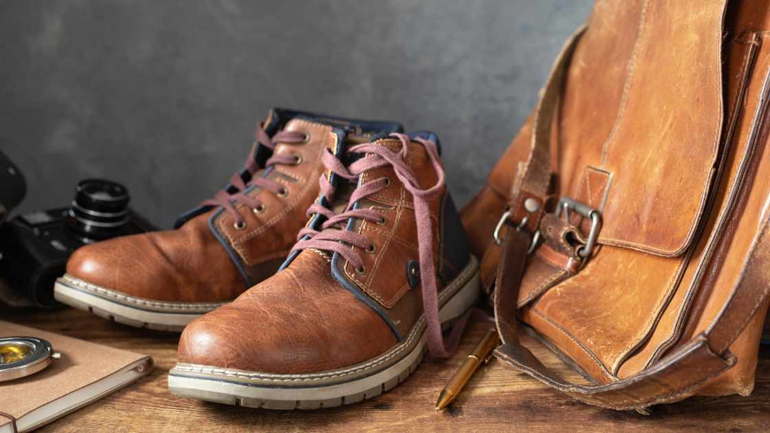 How to Properly Clean and Maintain Leather Shoes: The Ultimate Guide