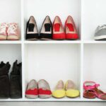 Shoe Storage Hacks: Maximizing Space and Organization