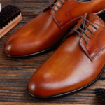 How to Polish Leather Shoes: A Comprehensive Guide