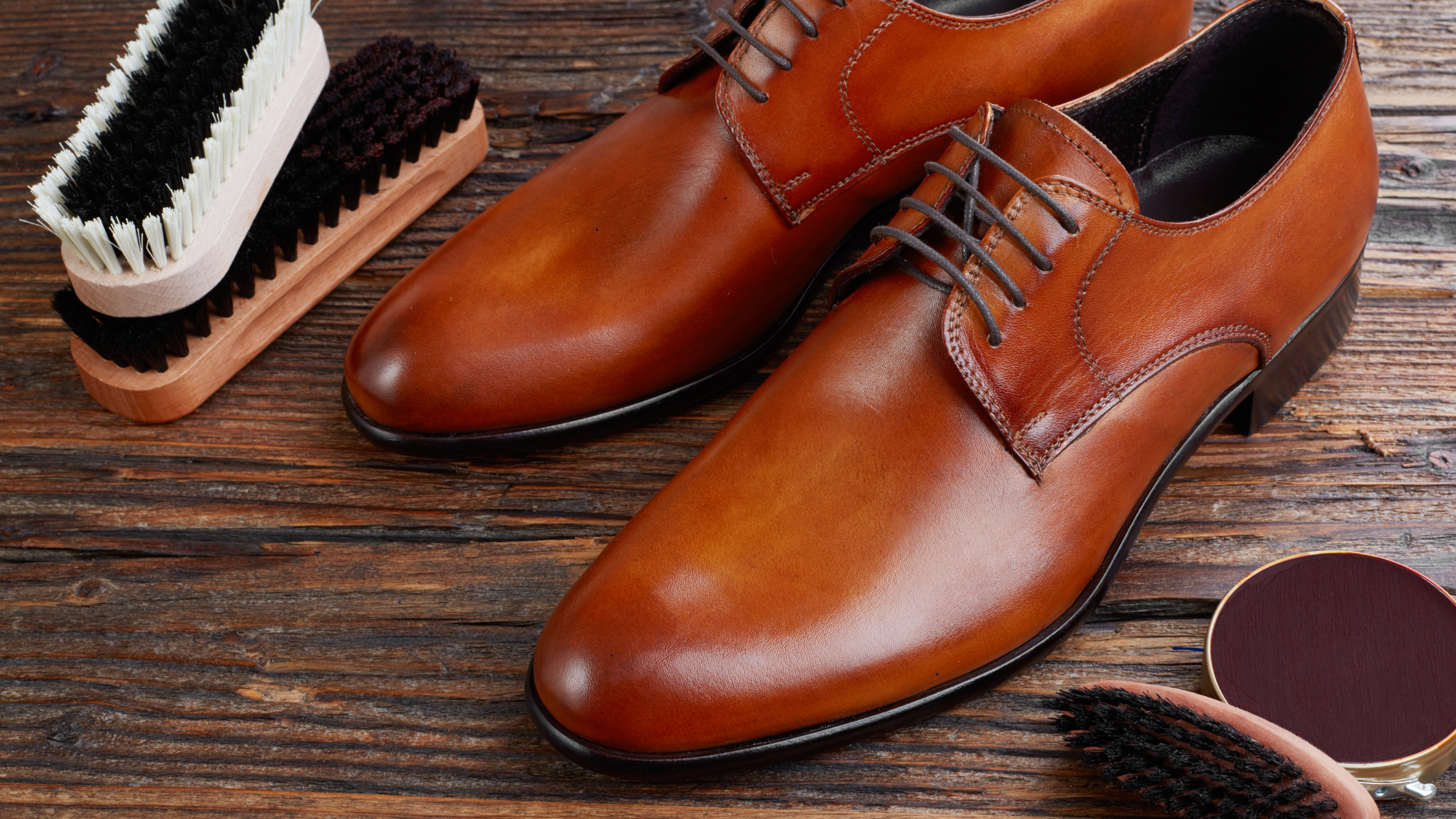 How to Polish Leather Shoes: A Comprehensive Guide