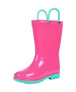 Colorxy Kids Rain Boots