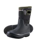 HISEA Kids Rain Boots