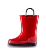 Crocs Handle It Rain Boot - K