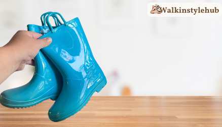 Crocs Handle It Rain Boot - K