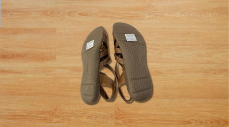 Best for all-day comfort and adjustable fit