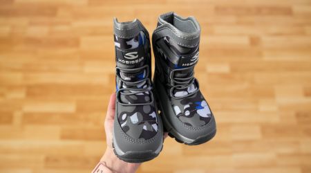 Best for all-day winter play