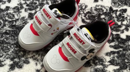 Best for easy toddler wear