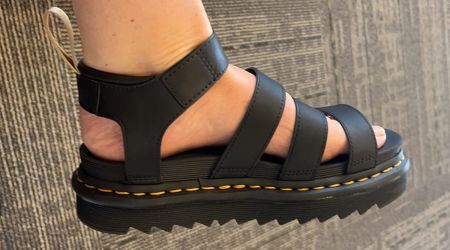 Best for eco-friendly style and durability 