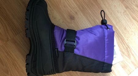 Best for extreme cold protection 