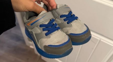 Best for toddlers who love lights