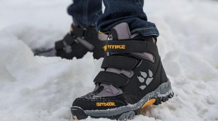 Best for winter hiking adventures