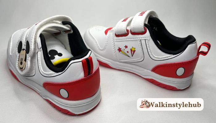 Disney CH97002 Kids Character Shoes review