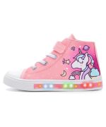 EUXTERPA Kids Toddler Sneakers