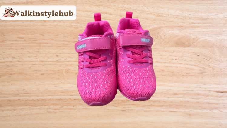 KUBUA Kids Sneakers: Comfortable & Stylish