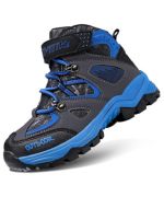 Littleplum Boys Snow Boots 