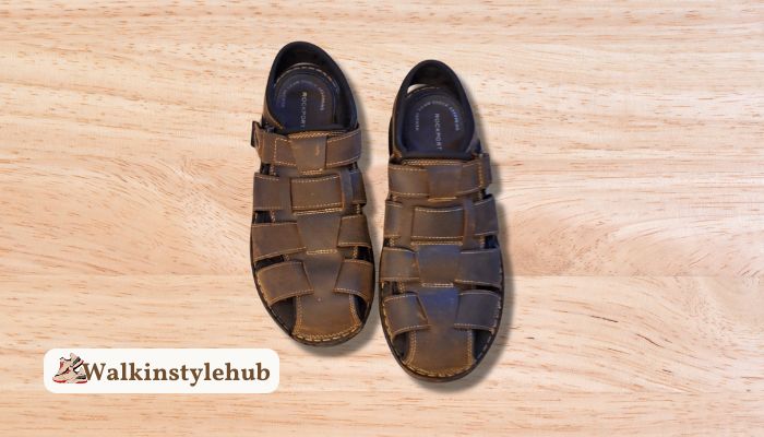 Rockport CI5688 review