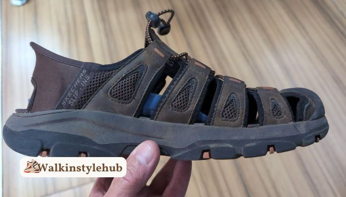 Skechers 205187 review