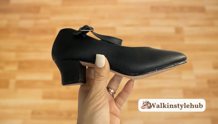 Theatricals Character Baby Shoes review