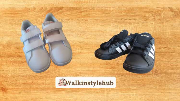 Adidas Kids Grand Court Tennis Shoe Review