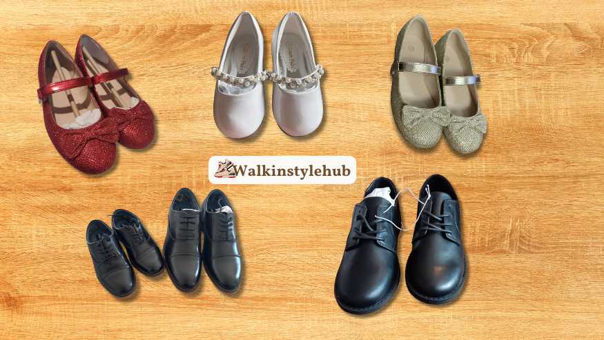 What Are The 5 Best Kids Dress Shoes of 2025 
