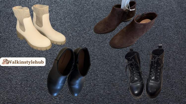 What Are The 5 Best Fall Ankle Boots of 2025