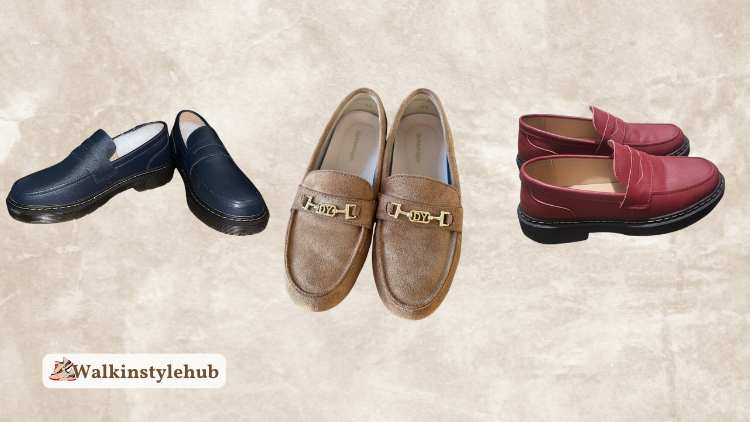 What Are The 5 Best Spring Loafers of 2025 