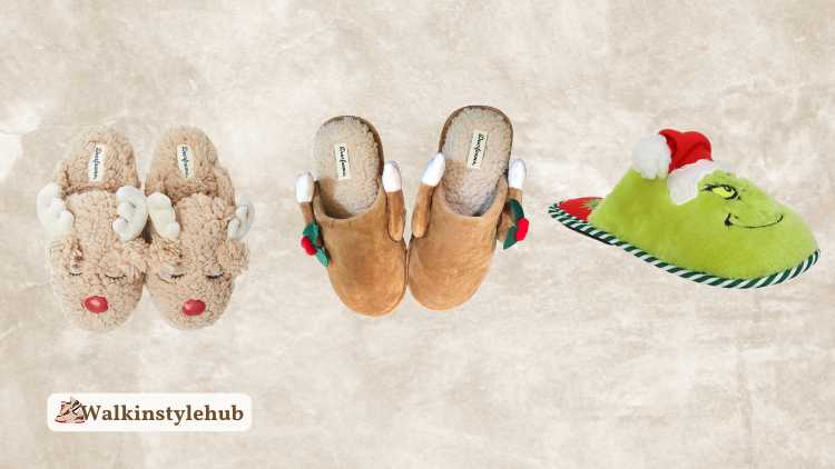 What Are The 5 Best Holiday-Themed Shoes of 2025  