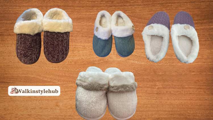 What Are The 5 Best Winter Slippers of 2025 