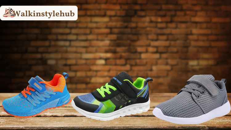 What Are The 5 Best Kids’ Sneakers of 2025