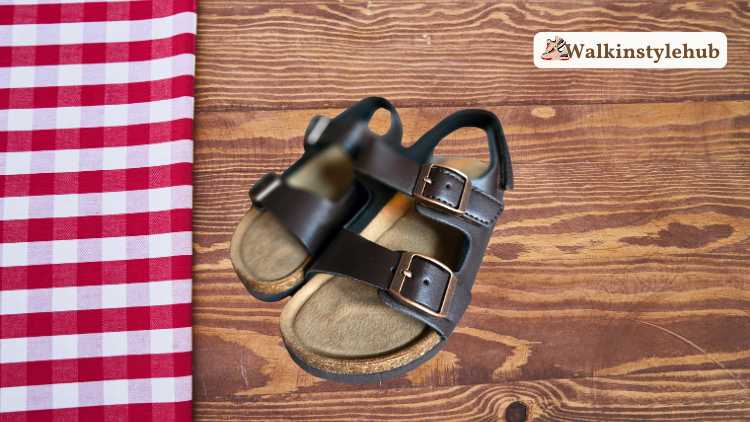 torotto Girls Boys Sandals