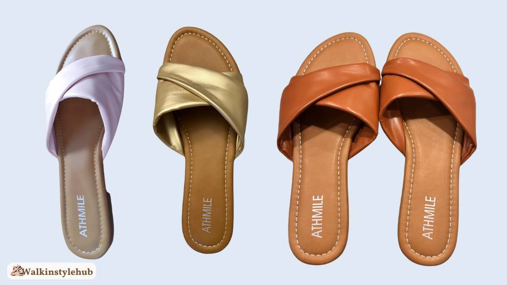 What Are The 5 Best Summer Sandals of 2025