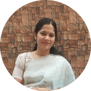 Bitika Bhattacharjee