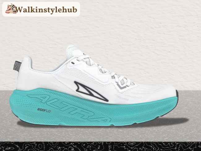 ALTRA Women's FWD VIA Road Running Shoe