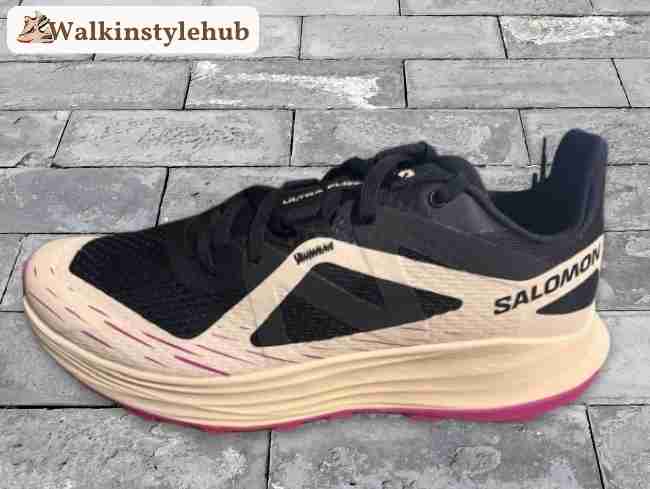Salomon Women's Ultra Flow Hiking Shoe