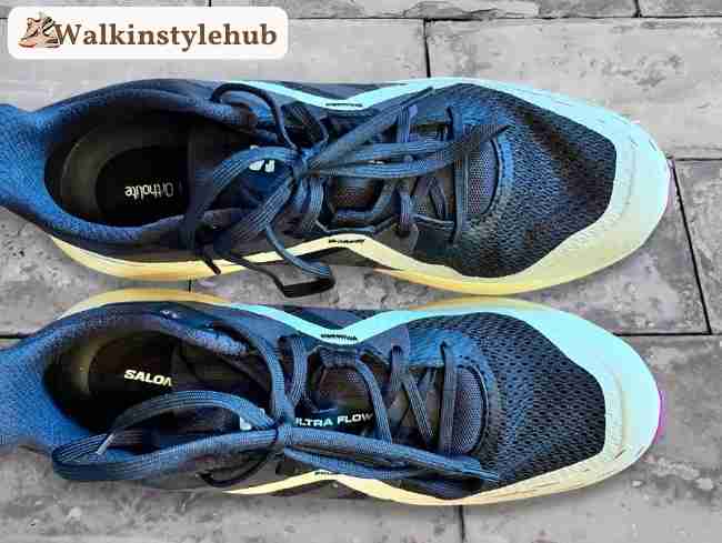Salomon Women's Ultra Flow Hiking Shoe