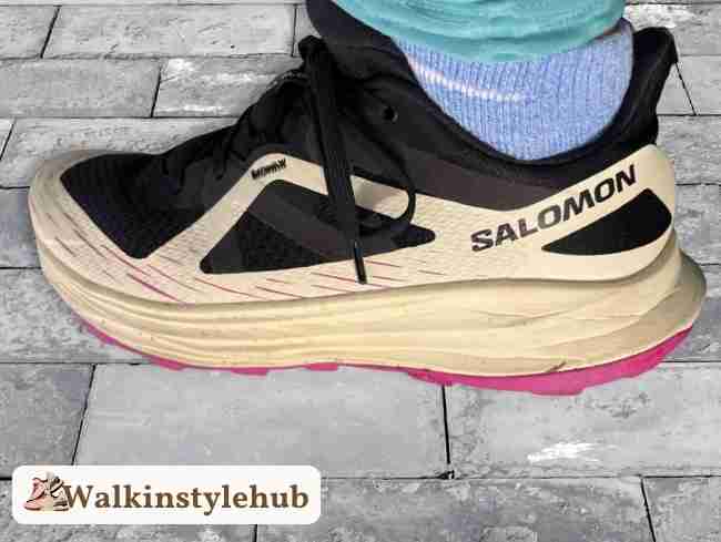 Salomon Women's Ultra Flow Hiking Shoe