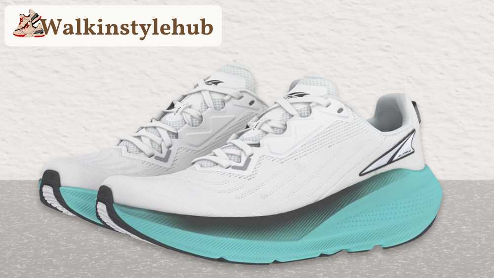 ALTRA Women’s FWD VIA Road Running Shoe Review