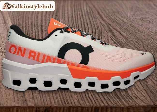 On Men's Cloudmonster 2 Sneaker Review