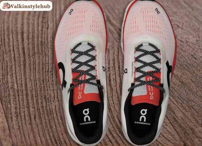 On Men's Cloudmonster 2 Sneaker Review