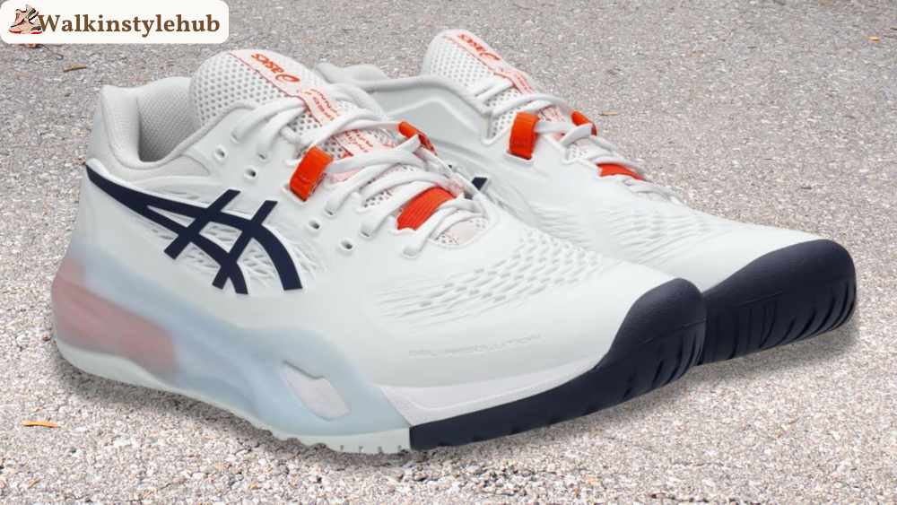 ASICS Gel Resolution X Review