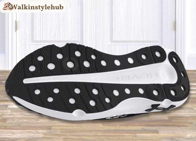Under Armour Men's Infinite Elite Running Shoes