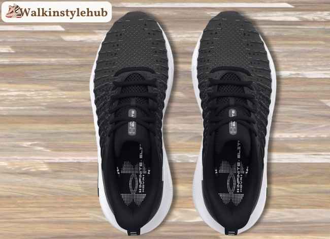 Under Armour Men's Infinite Elite Running Shoes