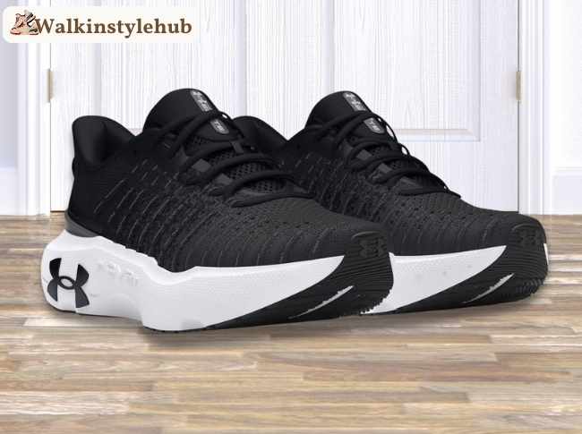 Under Armour Men's Infinite Elite Running Shoes
